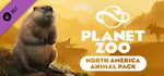 Planet Zoo: North America Animal Pack banner image