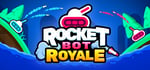 Rocket Bot Royale steam charts