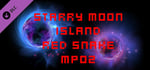 Starry Moon Island Red Snake MP02 banner image