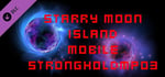 Starry Moon Island Mobile Stronghold MP03 banner image
