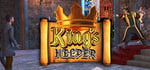 King's Helper steam charts
