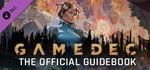 Gamedec: The Official Guidebook banner image