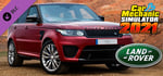 Car Mechanic Simulator 2021 - Land Rover DLC banner image