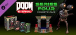 DOOM Eternal: Series Four Cosmetic Pack banner image