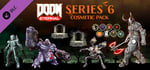 DOOM Eternal: Series Six Cosmetic Pack banner image