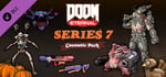DOOM Eternal: Series Seven Cosmetic Pack banner image
