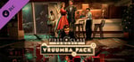First Class Trouble Vruumba Pack banner image