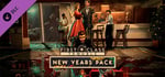 First Class Trouble New Years Pack banner image