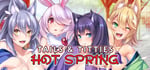 Tails & Titties Hot Spring steam charts