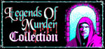 Legends of Murder Collection banner image