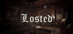 Losted steam charts