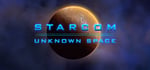 Starcom: Unknown Space steam charts