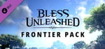 Bless Unleashed - Frontier Pack banner image