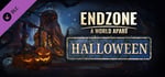 Endzone - A World Apart: Halloween banner image