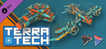 TerraTech - Skin Pack: Falcon Genesis banner image