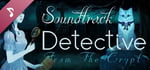 Detective From The Crypt Soundtrack banner image