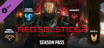 Red Solstice 2: Survivors - Season Pass banner image