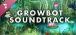 Growbot Soundtrack banner image