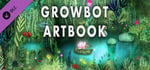 Growbot Artbook banner image