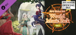 RPG Maker MZ - World Music Pack Vol.1 banner image