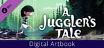 A Juggler's Tale Digital Artbook banner image