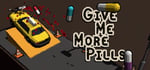 Give Me More Pills steam charts