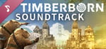 Timberborn Soundtrack banner image