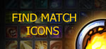 Find Match Icons banner image