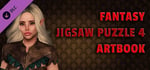 Fantasy Jigsaw Puzzle 4 - ArtBook banner image