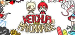 Ketchup and Mayonnaise steam charts