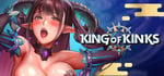 King of Kinks steam charts