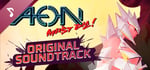 Aeon Must Die! - Original Soundtrack banner image