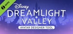 Disney Dreamlight Valley - Avatar Designer Tool banner image
