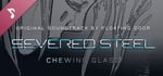 Severed Steel Soundtrack banner image