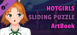 HotGirls Sliding Puzzle - ArtBook banner image