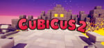 Cubicus 2 steam charts