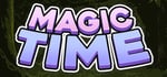 Magic Time steam charts