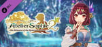 Atelier Sophie 2 - Sophie's Costume "Alchemist of the Mysterious Journey" banner image