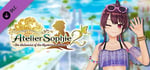 Atelier Sophie 2 - Ramizel's Swimsuit "Agapanthus Romance" banner image