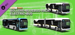 OMSI 2 Add-On Bolloré-Bluebus-Pack Elektro-Bus banner image