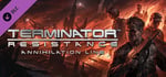 Terminator: Resistance Annihilation Line banner image