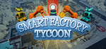 Smart Factory Tycoon banner image