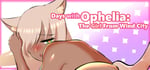 Days with Ophelia: The Girl From Wind City steam charts