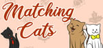 Matching Cats banner image