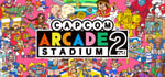 Capcom Arcade 2nd Stadium banner image