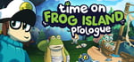 Time on Frog Island - Prologue steam charts