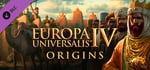 Immersion Pack - Europa Universalis IV: Origins banner image