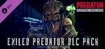 Predator: Hunting Grounds - Exiled Predator DLC Pack banner image