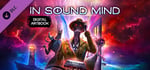 In Sound Mind - Deluxe Edition Artbook banner image