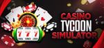 Casino Tycoon Simulator steam charts